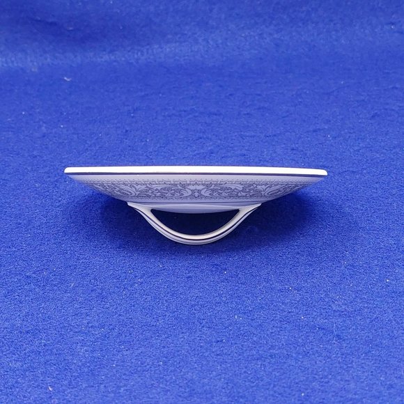 Sugar Bowl Lid only Noritake "Naples" 6975 Vtg. Repl. Discontinued Pattern 4.75" - Picture 6 of 7